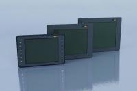 Intelligent HMI displays for mobile machines