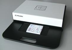 C1 Reader