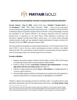 210526_EN_MFG_MAYFAIR GOLD ADVANCES DISTRICT-SCALE EXPLORATION STRATEGY.pdf