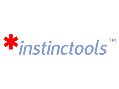 instinctools logo