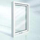 Schüco Alu Inside Nordic combines a traditional appearance with state-of-the-art technical features (Picture credits: Schüco International KG)