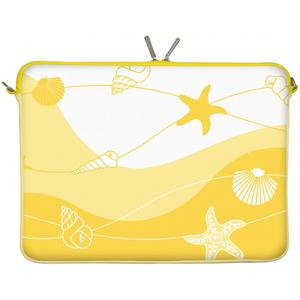 DIGITTRADE Notebook Sleeve "Summer Beach"