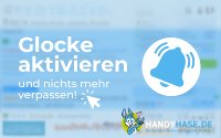 Handyhase Deal-Alarm: Keine Black-November-Angebote verpassen