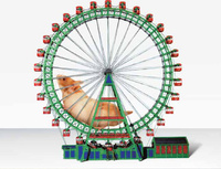 Direktantriebe Hamster