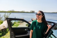 Beliebteste E-Autos: Skoda gewinnt und BMW räumt ab