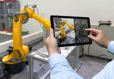 AR/VR Anwendungen integriert nutzen