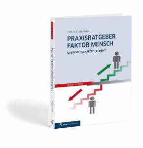 Das Fachbuch zeigt, wie sich Fehler im Arbeitsalltag erkennen und vermeiden lassen (Foto: Vogel Business Media)