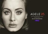 Exklusiv bei Yahoo: Adele zu ihrem neuen Album und exklusive Performance von 