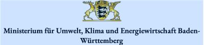 Förderprogramm des Landes Baden - Württemberg