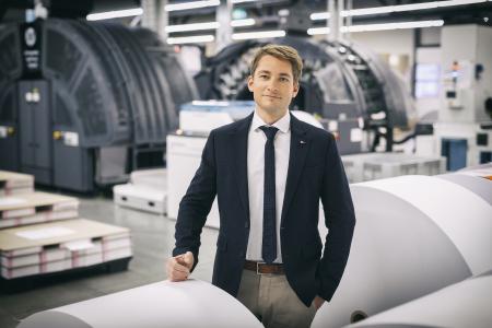 Sven Elanders