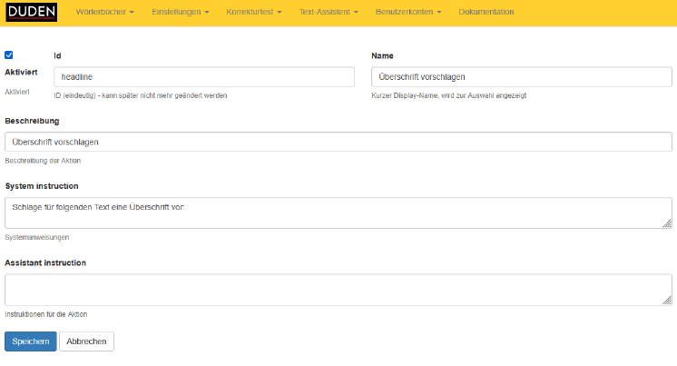 EPC_Duden_Korrekturserver_Text-Assistent_eigene_Prompts_erstellen.png