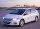 Hybridfahrzeug Honda Insight ab 19.550 Euro