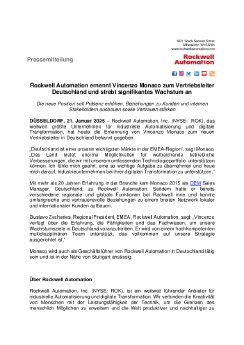 Pressemitteilung_ Rockwell Automation ernennt Vincenzo Monaco zum Vertriebsleiter Deutschla.pdf