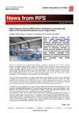 [PDF] Press Release: Radio Frequency Systems (RFS) Furthers Commitment to Innovation with Debut of First Automated Production Line for Jumper Cables