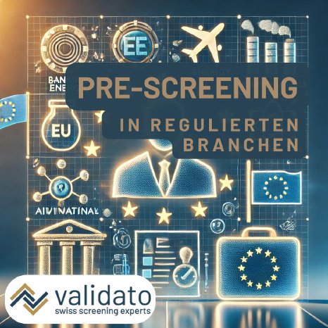 3 Pre-Screening in regulierten Branchen.png