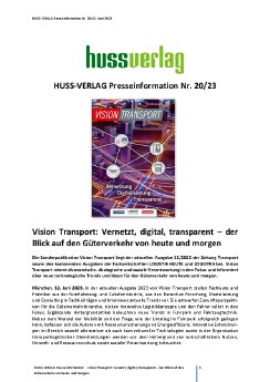 Presseinformation_20_HUSS_VERLAG_Vision Transport Vernetzt, digital, transparent – der Blick auf.pdf
