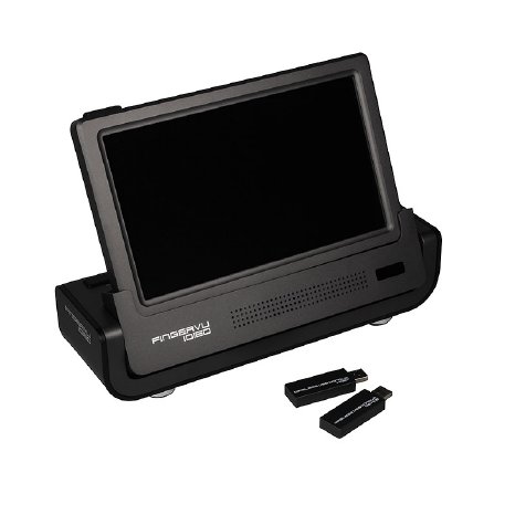 Soundgraph FingerVU 1016 Wireless Monitor Set - black.jpg