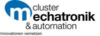 Cluster Mechatronik & Automation e.V. Logo