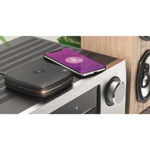 Streaming-Tuner modernisiert alte HiFi-Anlage