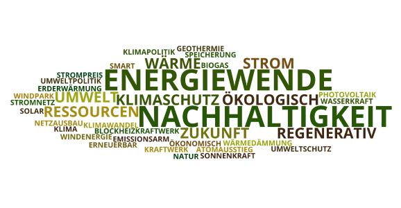 Die Energie- und Wärmewende stehen im Fokus einer Veranstaltung am 22. November 2018 in Berlin (timyee-stock-adobe-com).
