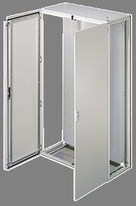 A ótima memória elastomérica das vedações de espuma de Poliuretao Fast-Cure Fermapor® K31 é um fator decisivo nas aberturas e fechamentos frequentes de portas de painéis de distribuição, de forma a permanecerem com a mesma capacidade de vedação no estado fechado