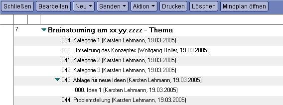 Mindplan Vereint Lotus Notes Map Und Project Haus Weilgut Gmbh Computer Conception Pressemitteilung Pressebox