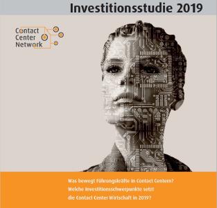 Investitionsstudie 2019