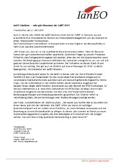 Pressemeldung IanEO Solutions Nachbericht zur CeBIT 2015.pdf