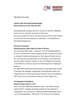 Bluhm_Systeme_Messevorbericht_interpack_2017.pdf