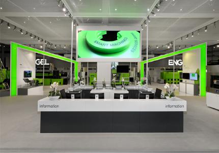 ENGEL / K 2016 / Konzeption: KECK
