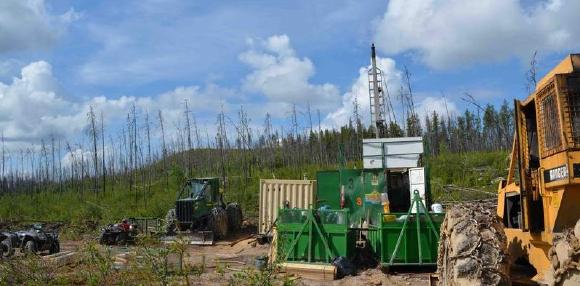 FCU Drilling