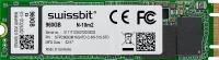 N-10m2, das neue PCIe 3.0/NVMe 1.2 M.2-Modul von Swissbit, Bildquelle: Swissbit