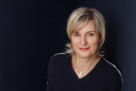 Sonja Berghman_Head of Enterprise Networking