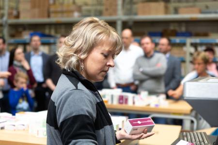BVL Tag der Logistik 2019