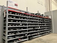 25 years of Kanban at Kannegiesser