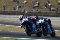 Rins & Iannone