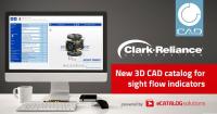 Clark-Reliance Corporation releases an online model builder for Jacoby-Tarbox sight flow indicators