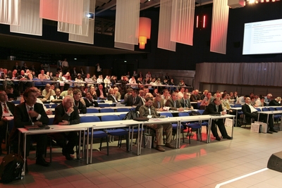 3. internationale PDF/A Conference in Berlin (Juni 2009)