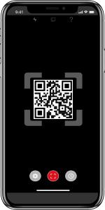 ViGuard Checkin QR Code