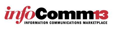 InfoComm13 Logo