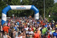 Der Remmers Hasetal-Marathon wir 25