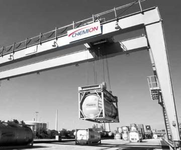 Chemion Logistik GmbH