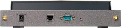 WNDAP350 - Netgear bringt ProSafe Wireless-N Dualband Access Point