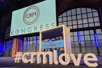 Der CURSOR CRM-Kongress verzeichnete 2025 einen Teilnahmerekord