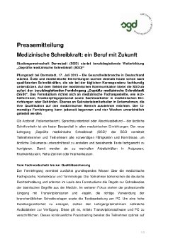 17.07.2013_Medizinische Schreibkraft_SGD_1.0_FREI_online.pdf