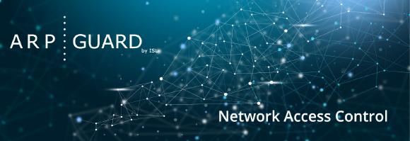 ARP-GUARD Network Access Control