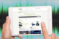 Mit seinem umfangreichen Weiterbildungsangebot im Bereich Schwingungstechnik vermittelt das HDT die spezifischen Grundkenntnisse und wertvolles fachliches Praxiswissen in Bezug auf Schwingungsanalyse, Schwingungsmessung, Schwingungsdiagnose und Schwingungsprüfung. Konkrete Anwendungsfälle der Schwingungsdiagnose wie Elektromotoren, Pumpen, Gebläse, Werkzeugmaschinen, Getriebe und Gleitlager sind ebenso Gegenstand mehrerer spezieller HDT-Seminare.