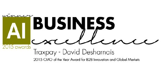 2015 CMO of the Year Award for B2B Innovation and Global Markets.jpg