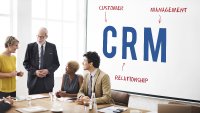 CRM Unternehmensstrategie