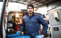 Zeiterfassung im Handwerk » So einfach geht eine moderne Erfassung heute